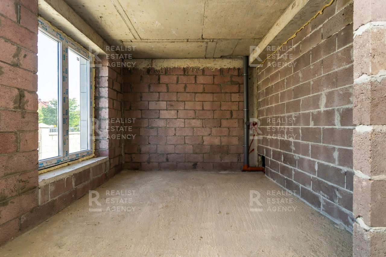 Vânzare, casă, 3 nivele, 3 camere, strada Chicago, Râșcani foto 14