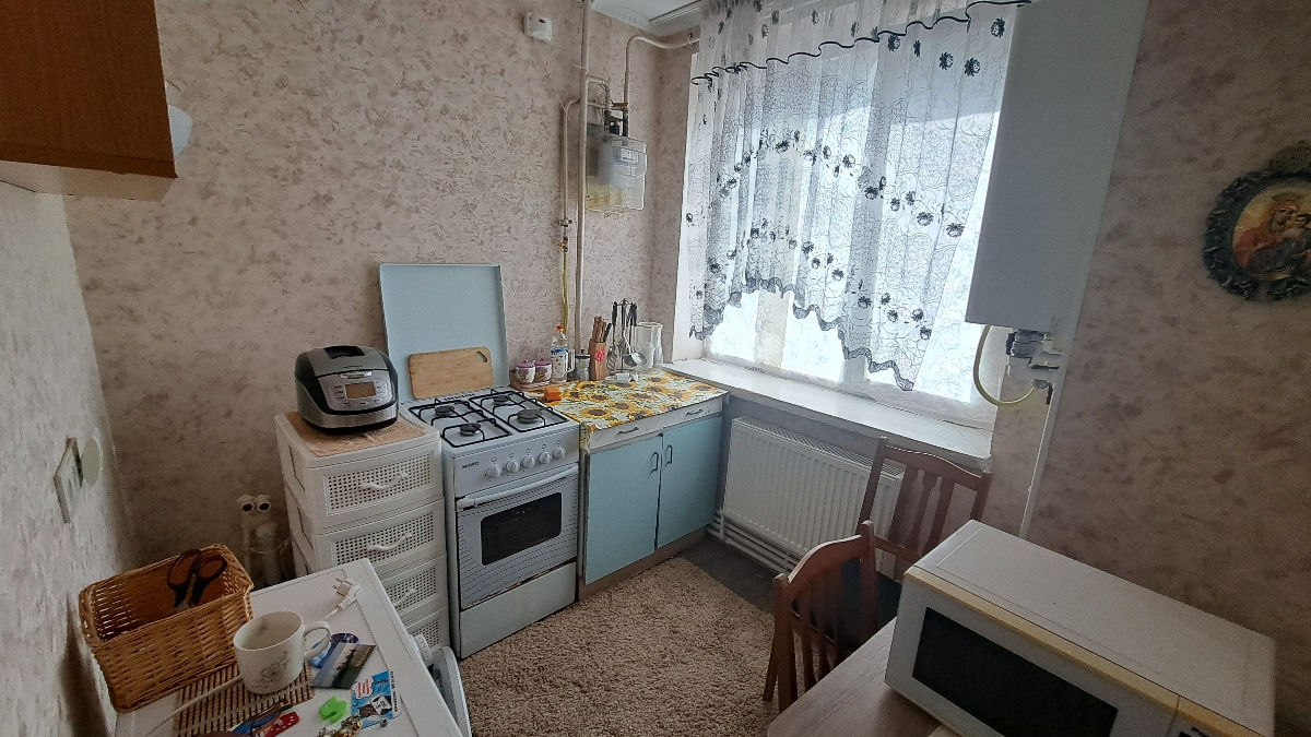 Apartament cu 2 camere, 45 m², Centru, Biruința, Sîngerei foto 2