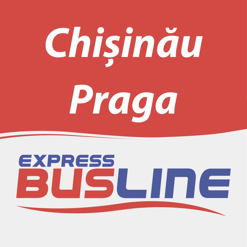 Автобус Кишинев Прага