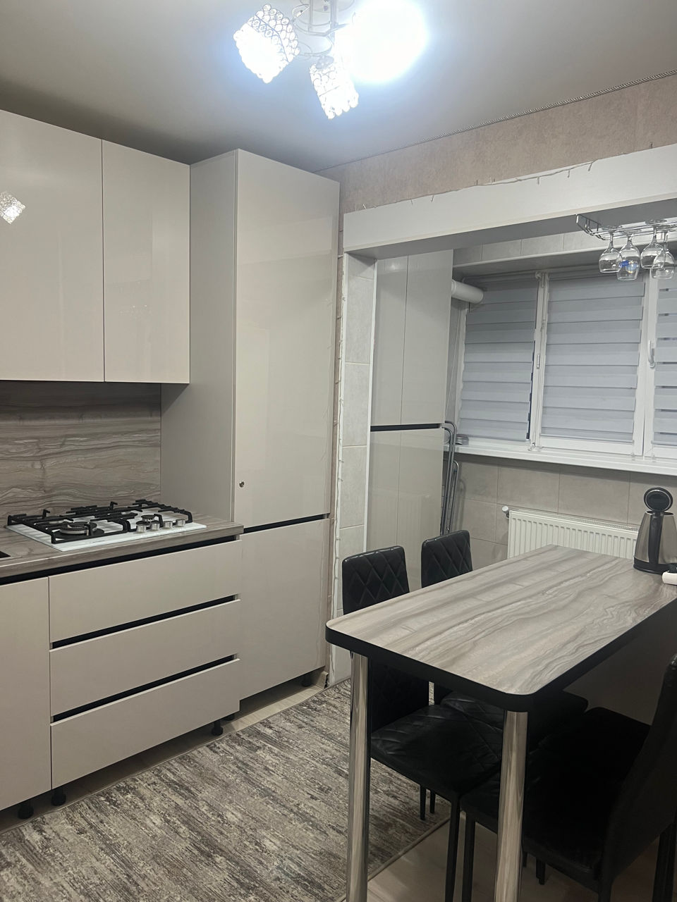 Apartament cu 1 cameră, 40 m², BAM, Bălți foto 7