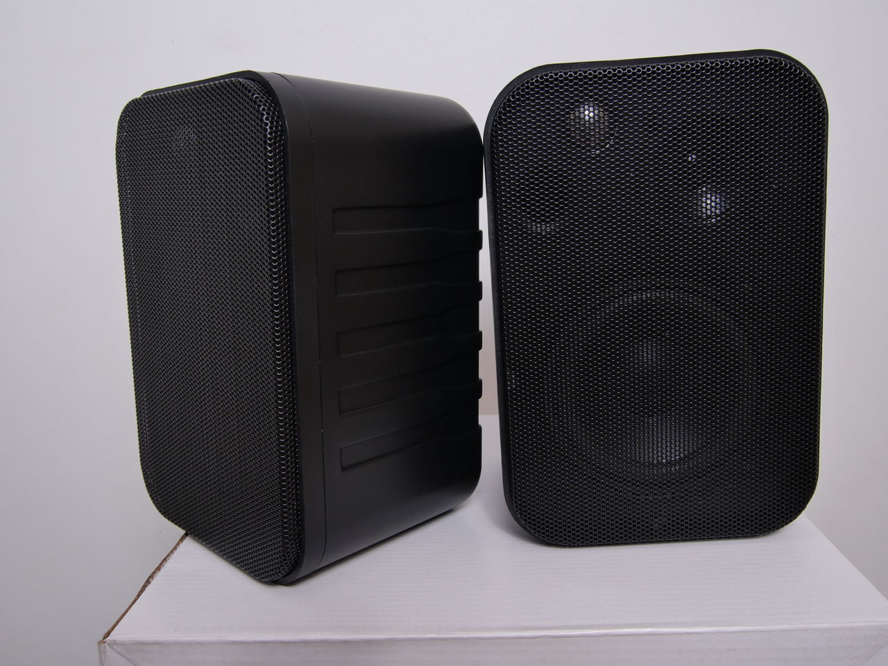 3-полосная акустика Montesumus RS-T1-40 - Озвучивание помещений ...