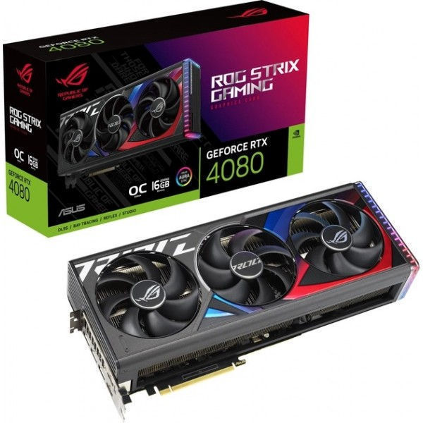 Видеокарты MSI, Asus, Zotac, Gigabyte, Sapphire - RTX4090, 4080, 4070Ti, 4070, RX7900 XTX в наличие! фото 2