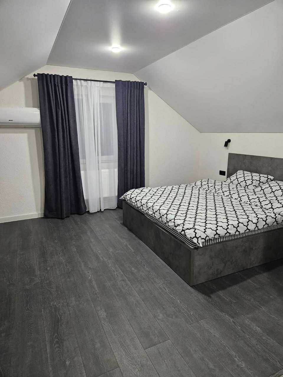 1-комнатная квартира, 30 м², Центр, Бельцы фото 1