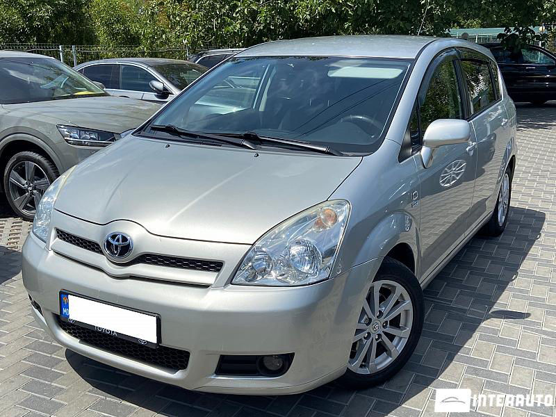 Разбор Toyota! Avensis Corolla Rav-4 Corolla Verso Yaris Auris Camry hybrid Benzin Diesel foto 4