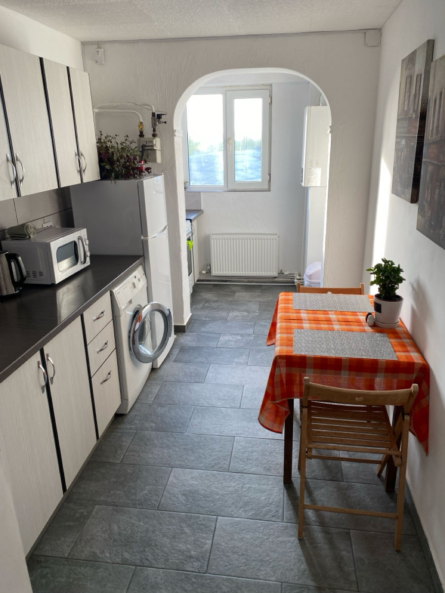 Apartament cu 1 cameră,  Centru,  Cahul,  Cahul foto 7