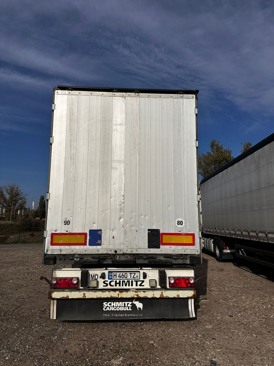 Daf XF-105 foto 4