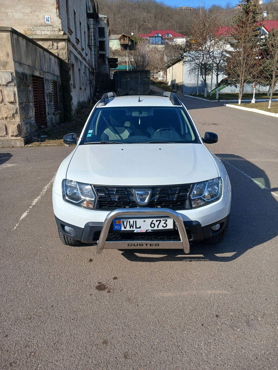 Dacia Duster foto 6