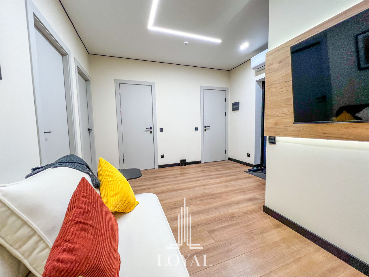 Apartament cu 1 cameră,  Buiucani,  Chișinău,  Chișinău mun. foto 9