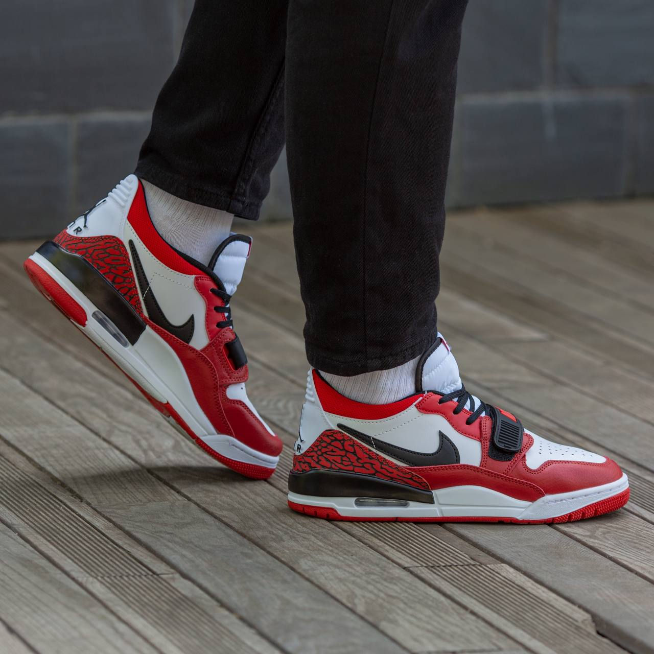 Nike Air Jordan Legacy Low 312 foto 7