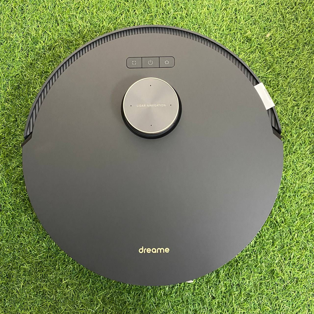 Роботы пылесосы Dreame X20 PRO PLUS , Ecovacs T20 Pro Plus Официальный импортёр ! foto 10