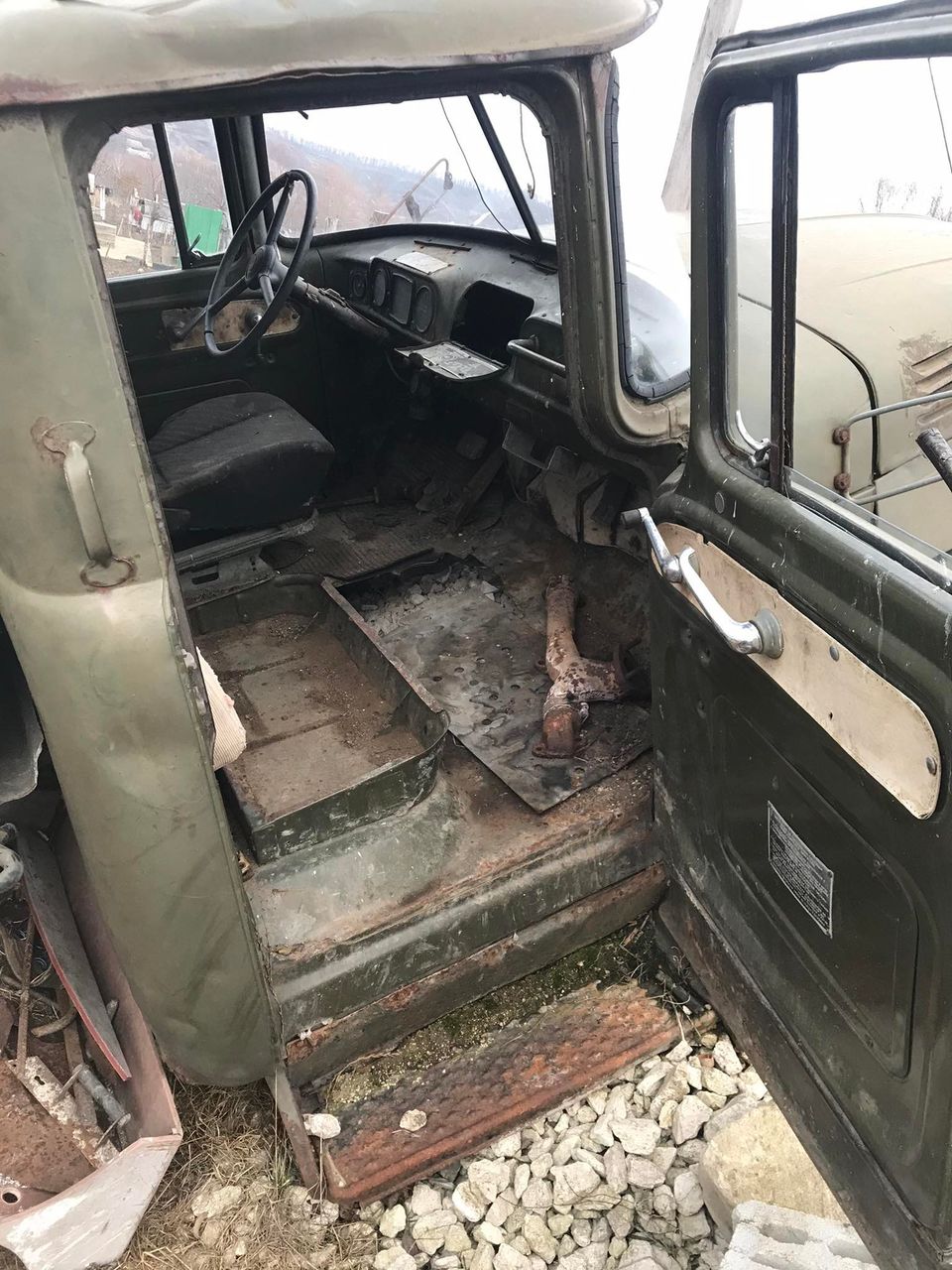 Zil 130 131 zil piese foto 2