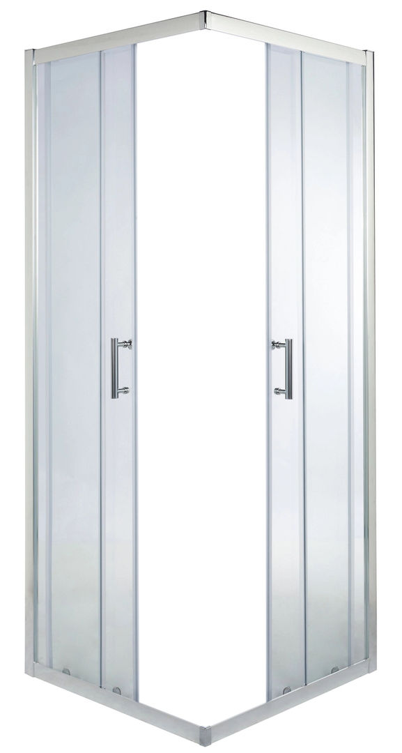 Cabină de duș GoodHome Onega 80x80 foto 2
