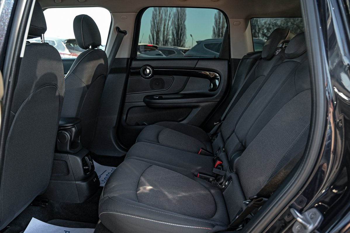 Mini Cooper S Countryman фото 8