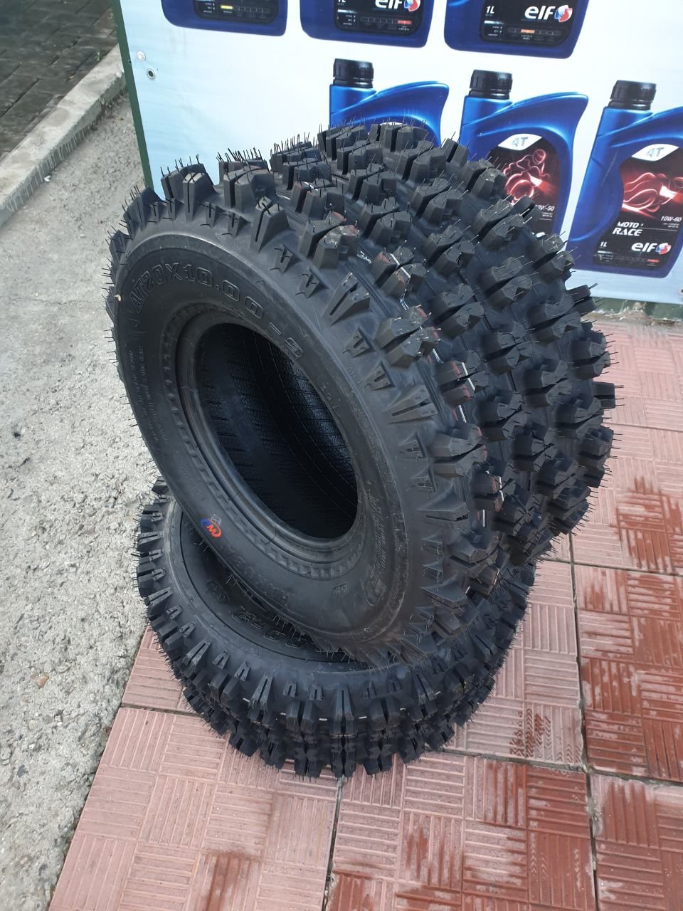 Cfmoto,honda,can-am,yamaha,linhai.6" /7" / 8" /9" /10" /11"/12".anvelope/шины  atv/ под заказ foto 8