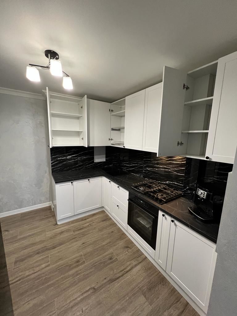 Bucătăria perfectă din mdf vopsit ! фото 7
