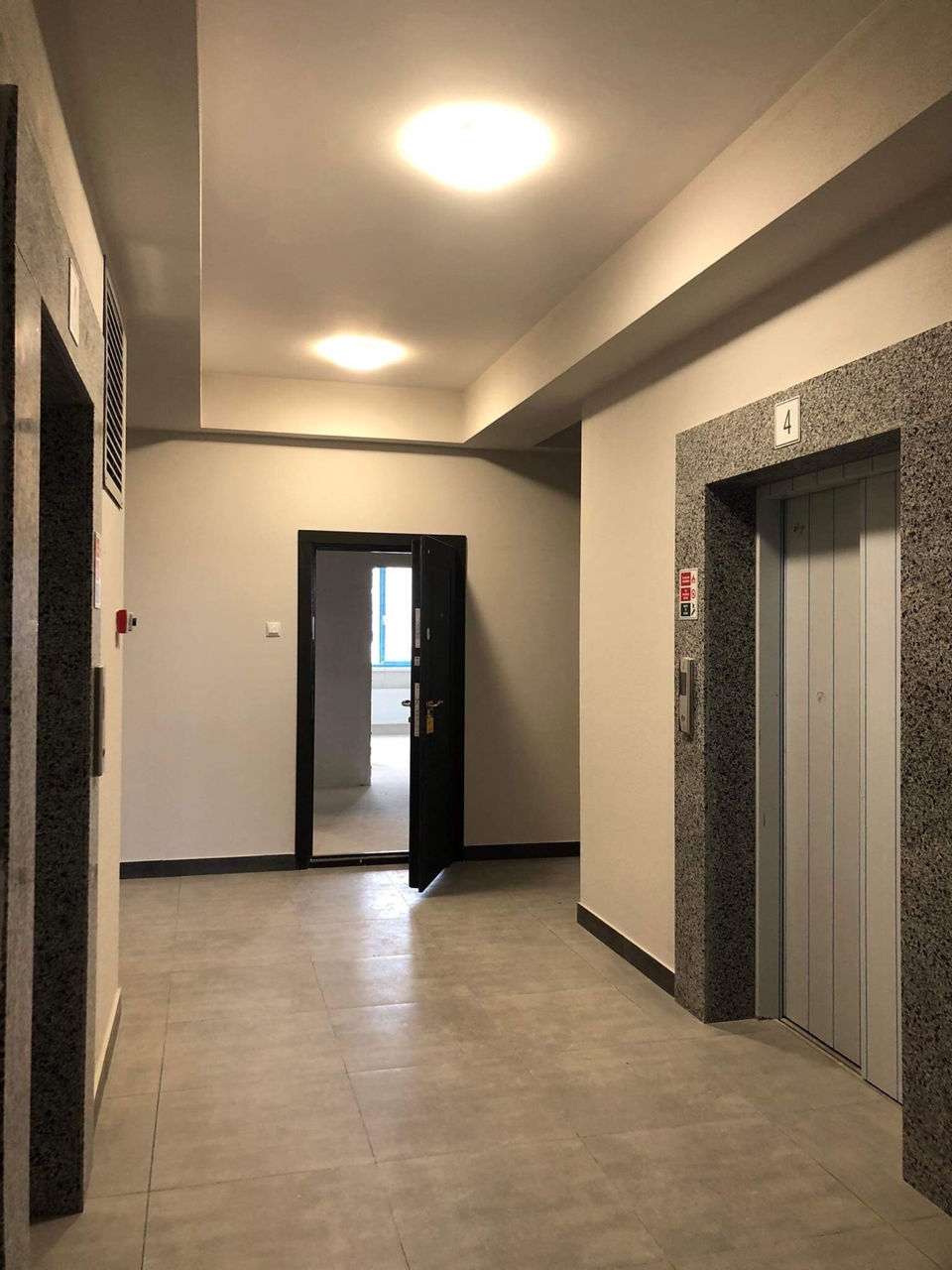 Apartament cu 3 camere, 85 m², Botanica, Chișinău foto 1