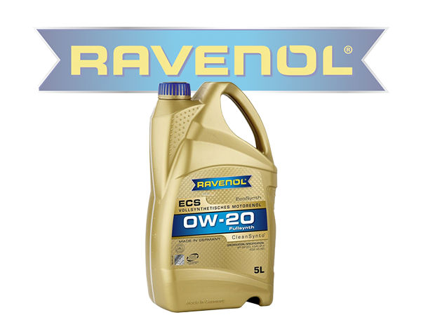 Uleiuri de motor Ravenol de la dealerul oficial / моторные масла от официального дилера Ravenol foto 4