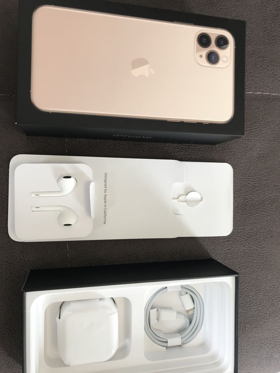 Iphone 11 Pro Max 256Gb