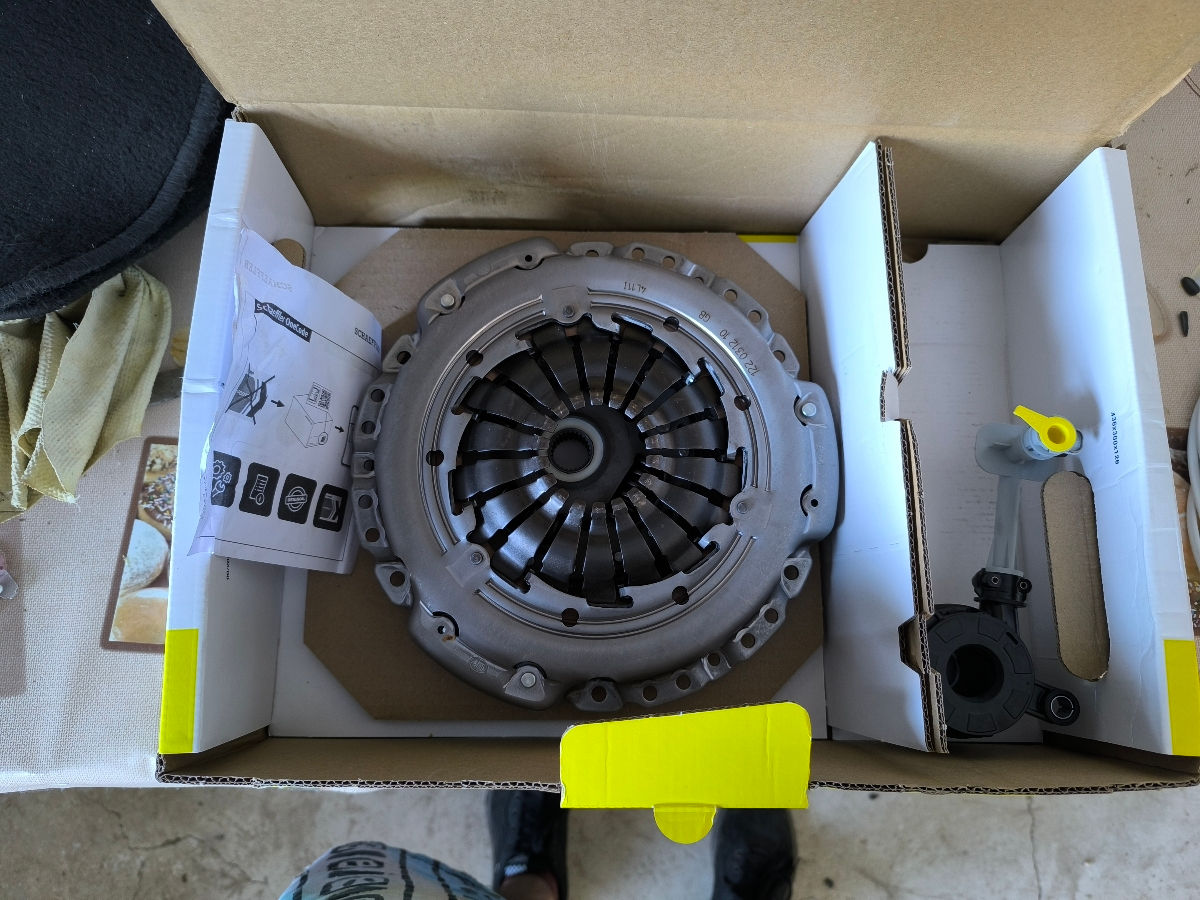 Renault Grand Scenic foto 7