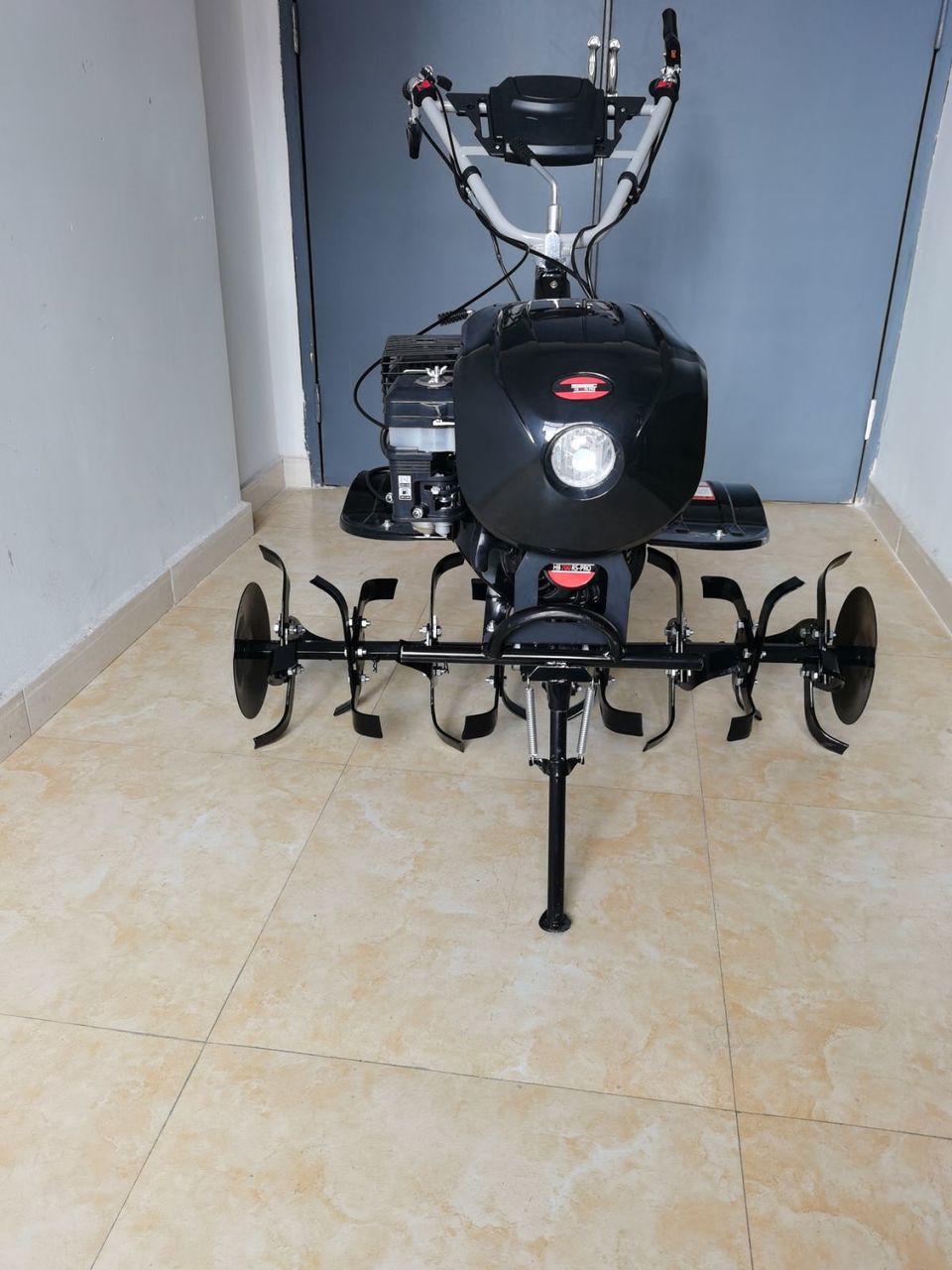 Set promo: Motocultor cu remorca. Livrare in toata Moldova. Posibil si in rate (fara avans) foto 10