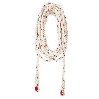 Веревки для альпинизма и высотных работ