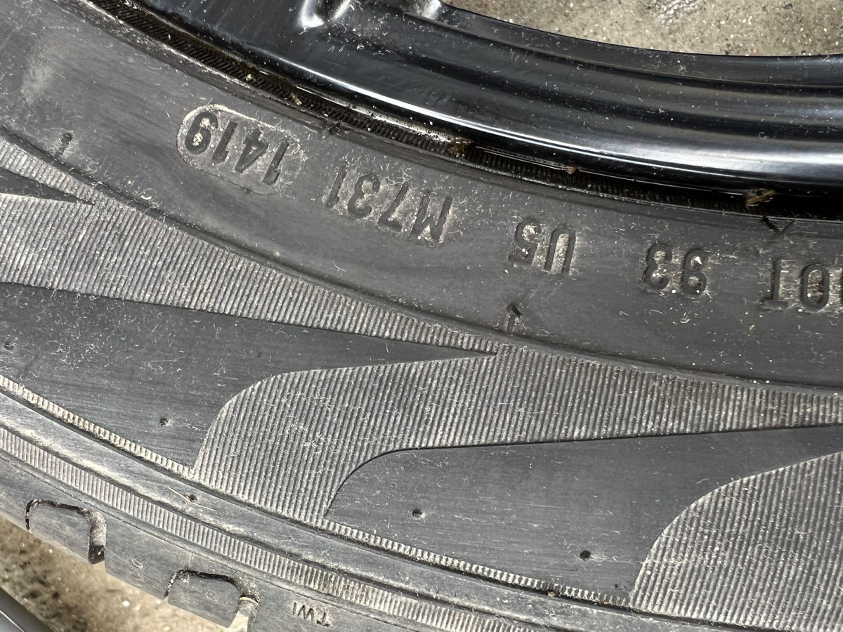 225/55 R18 foto 2