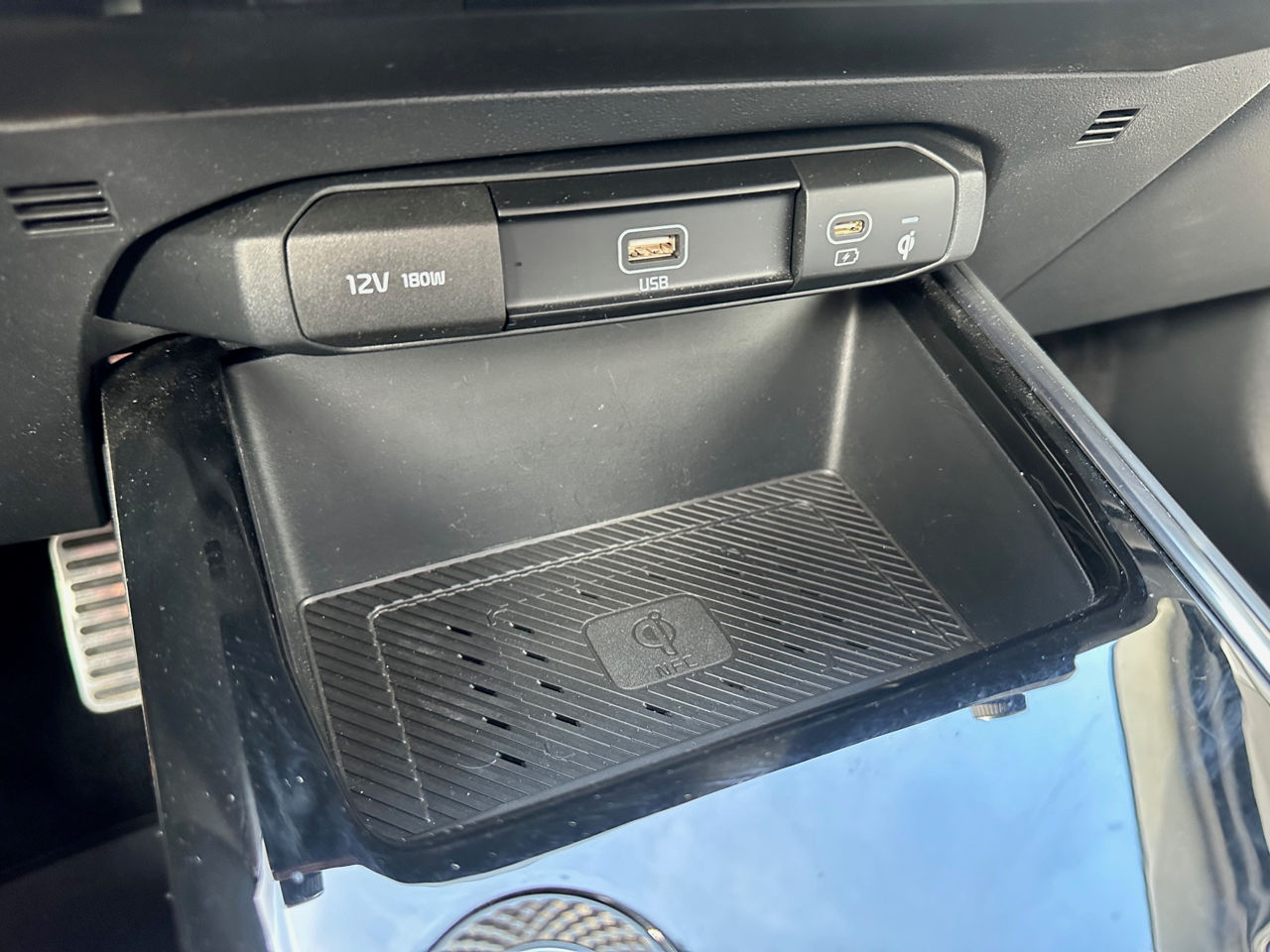KIA Niro foto 14
