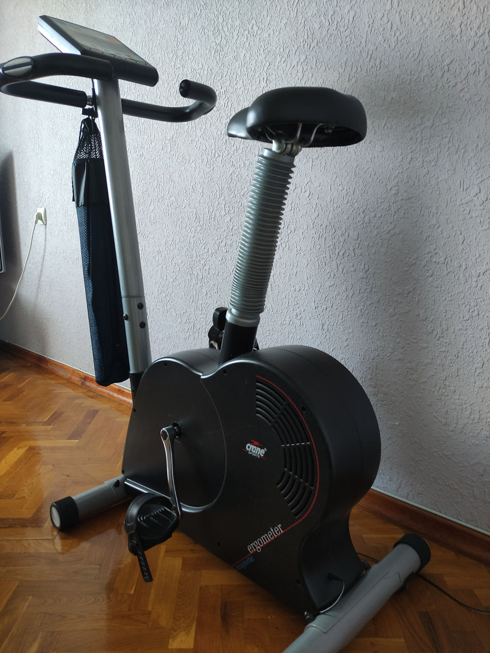 Ergometer "Crane sport" (Made in Germany)... фото 2