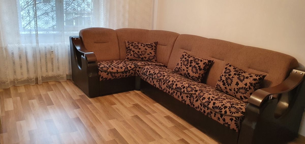 Apartament cu 1 cameră, 35 m², Ciocana, Chișinău foto 4