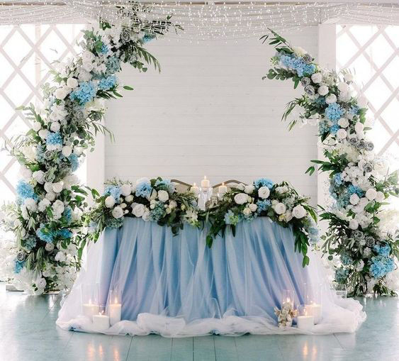 Decorațiuni la evenimente: botez, cumatrie, nunta, candy bar foto 0