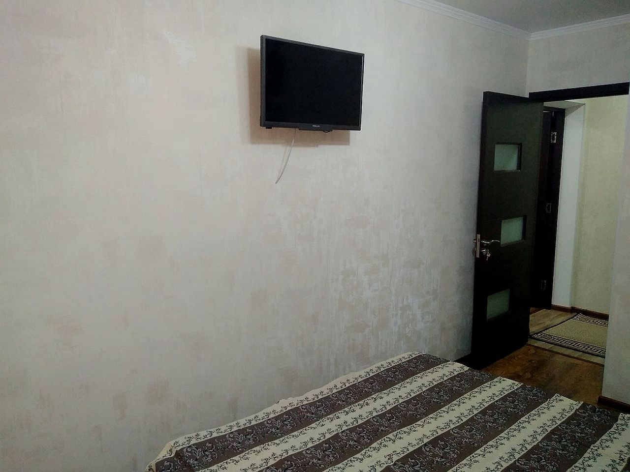 Apartament cu 2 camere, 52 m², Centru, Bălți foto 3