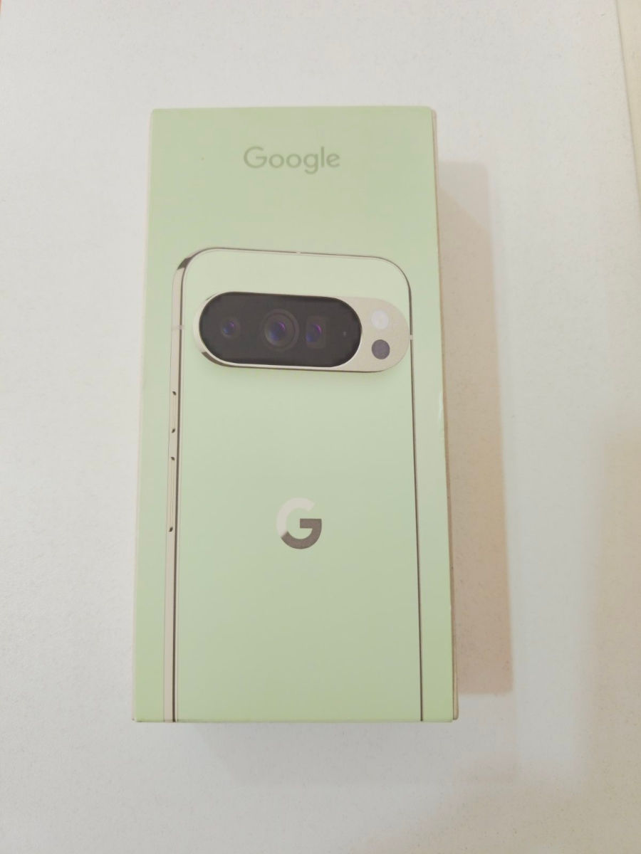 New 2025 Model !!! Google Pixel 10 Pro XL. 16/256Gb. Nou. Sigilat