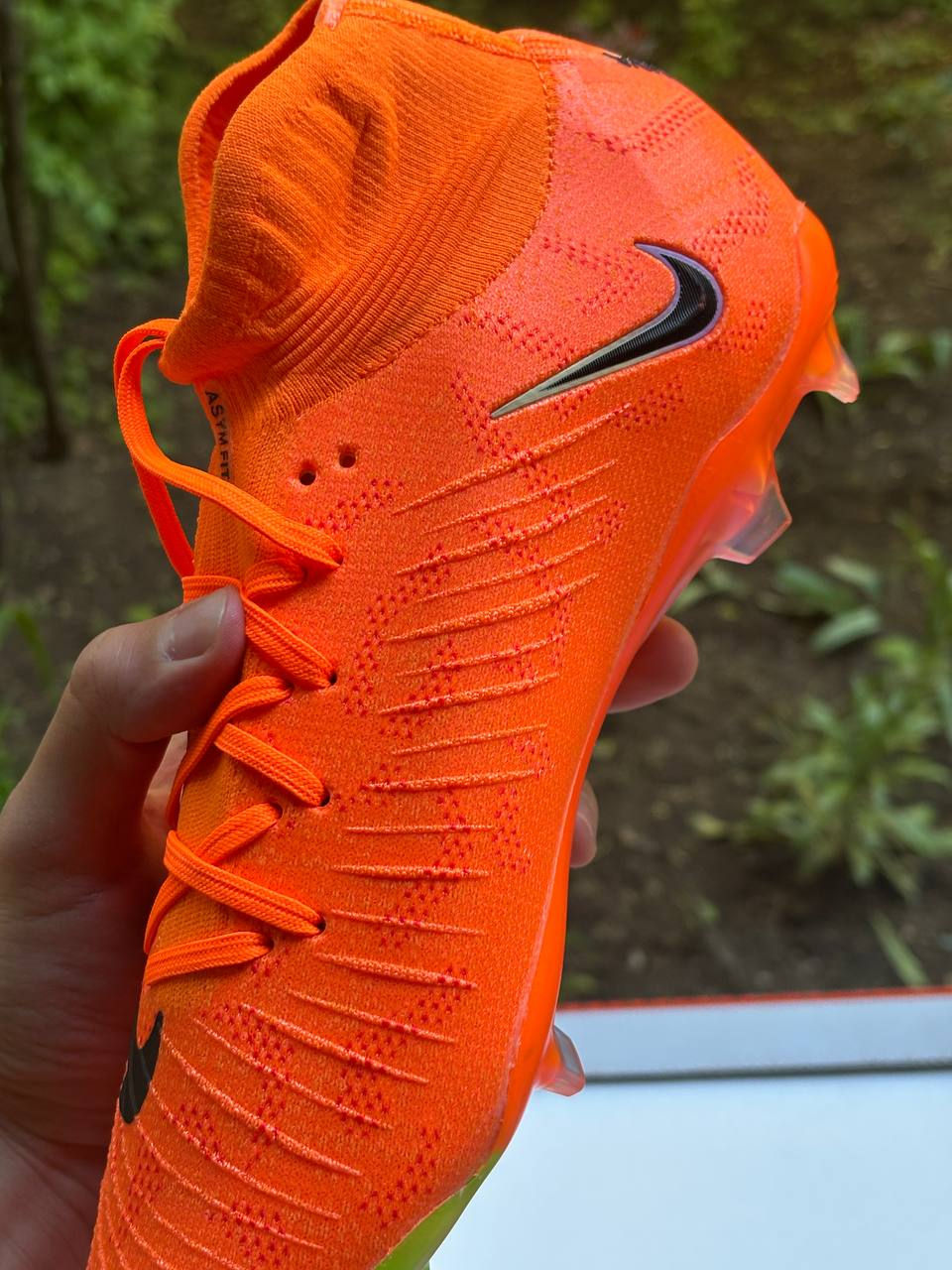 Nike Mercurial vapor 15 Mbappe / Phantom GX foto 6
