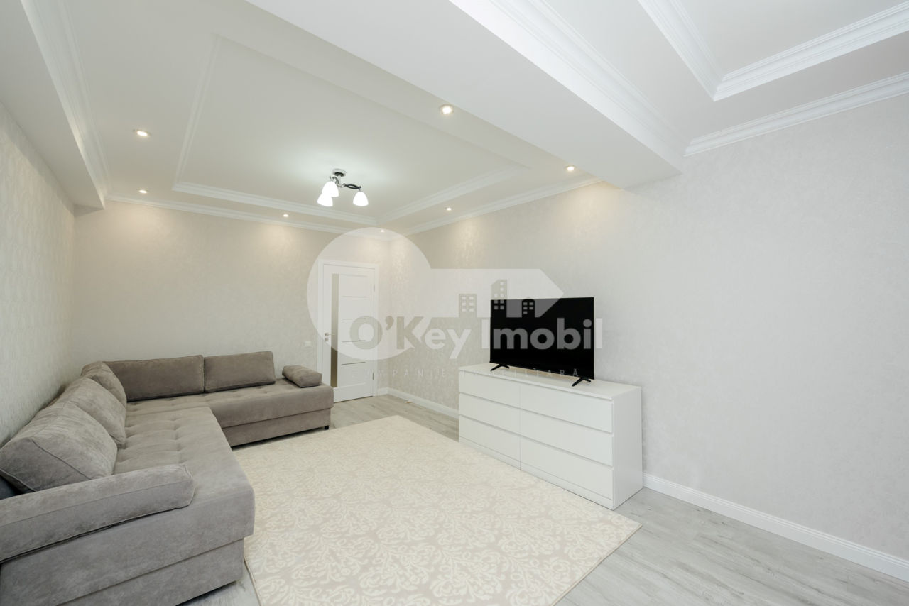 Apartament cu 1 cameră, Telecentru, Chișinău, Chișinău mun.