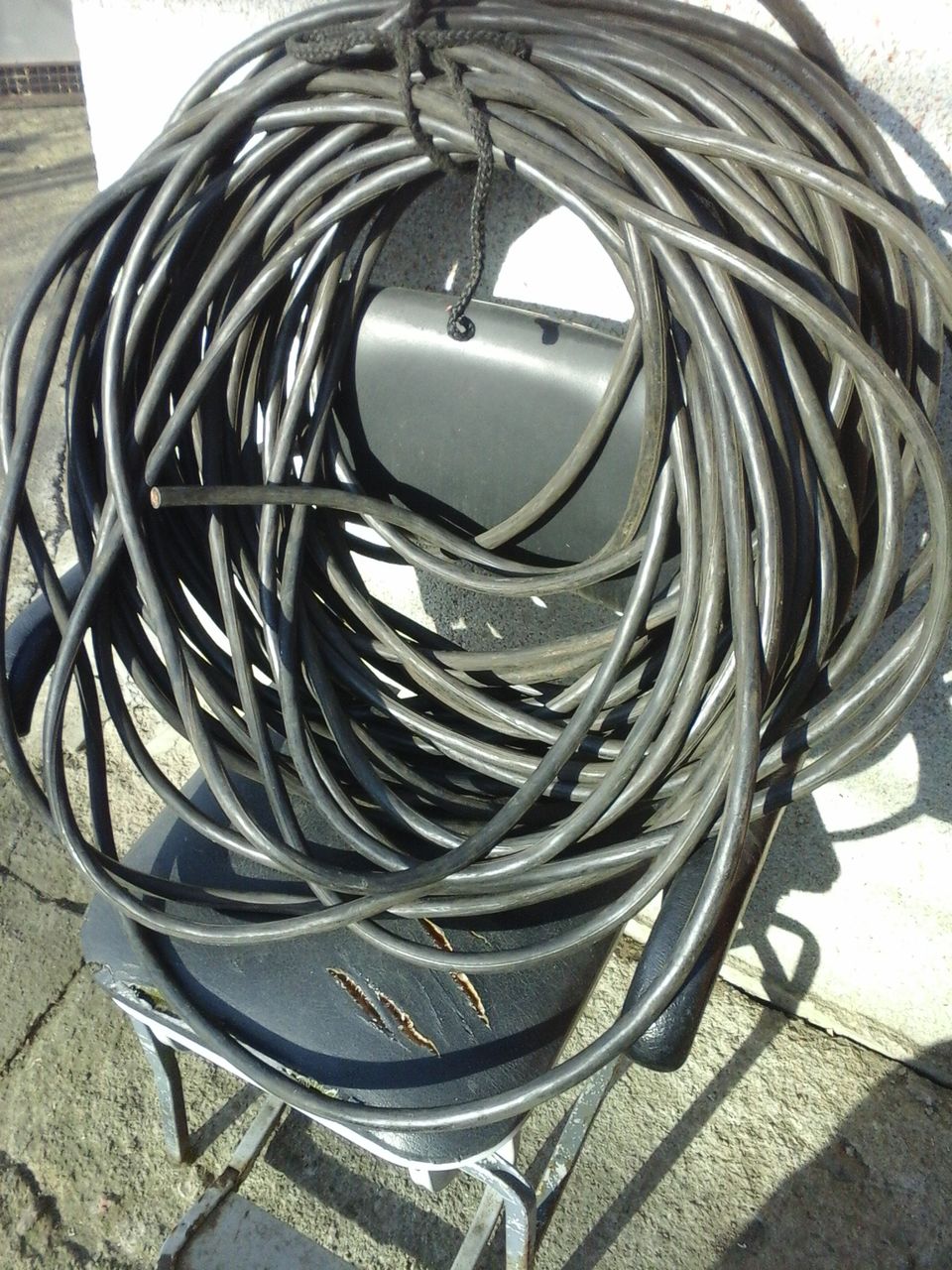 кабель крпт