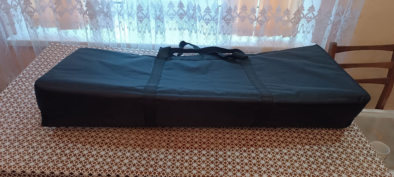 Korg Pa600 foto 1