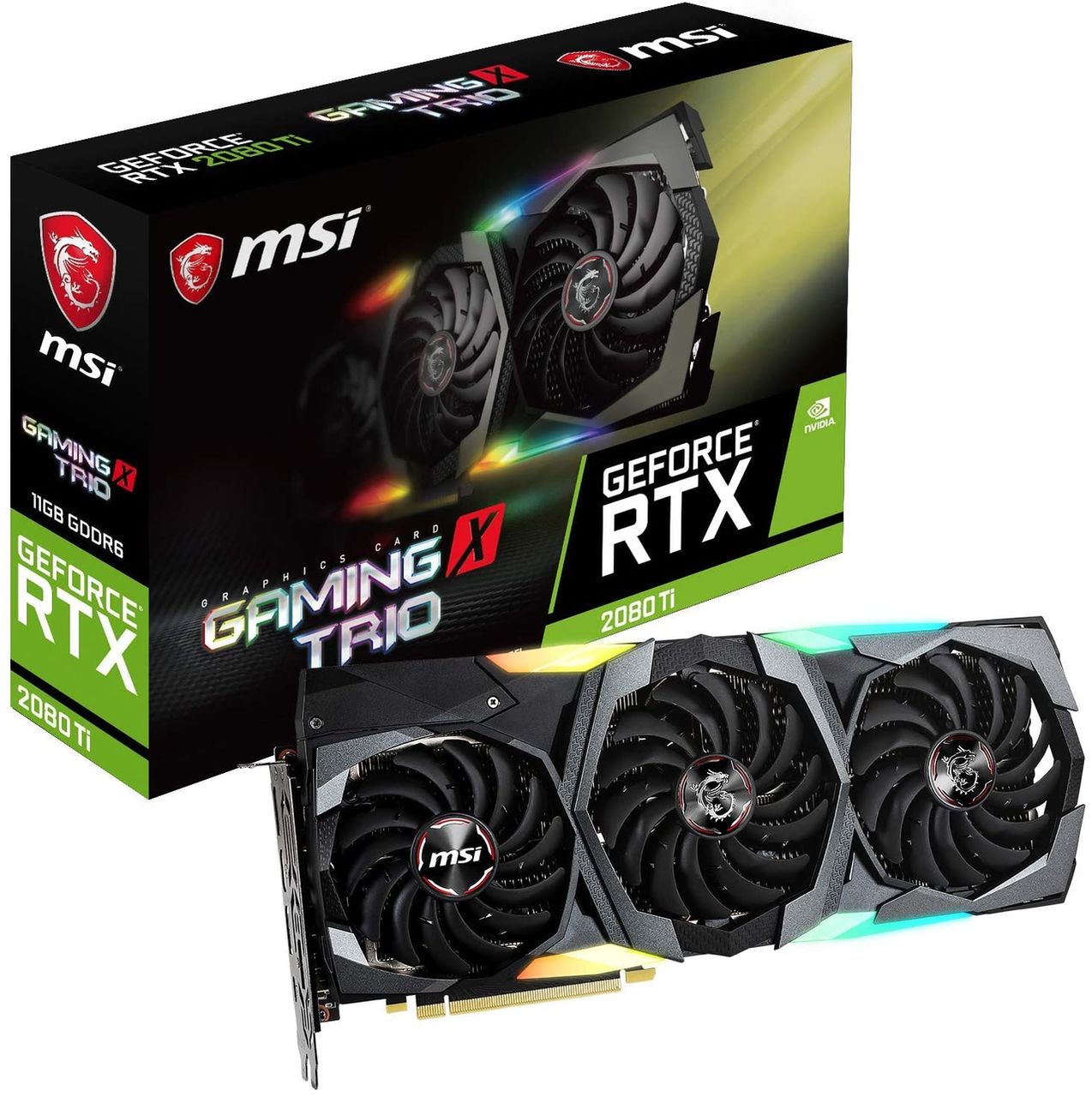 2080ti