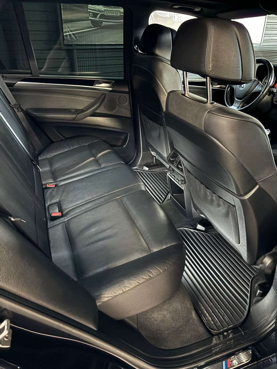 BMW X5 foto 7