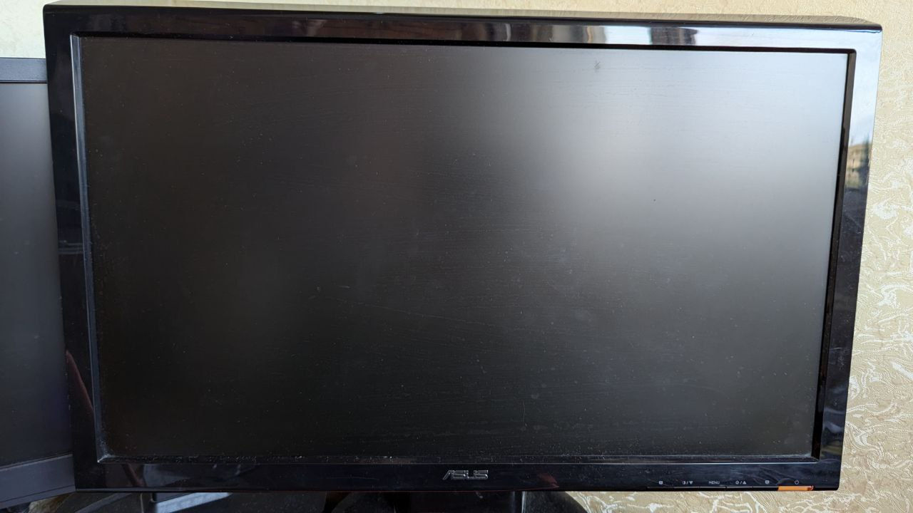 Продам Монитор Asus 22 дюйма  фото 0