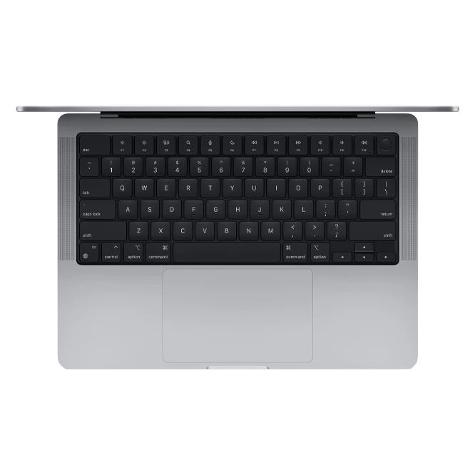 Apple MacBook Pro 14", M1 PRO, 16 Ram, 512 Ssd foto 1