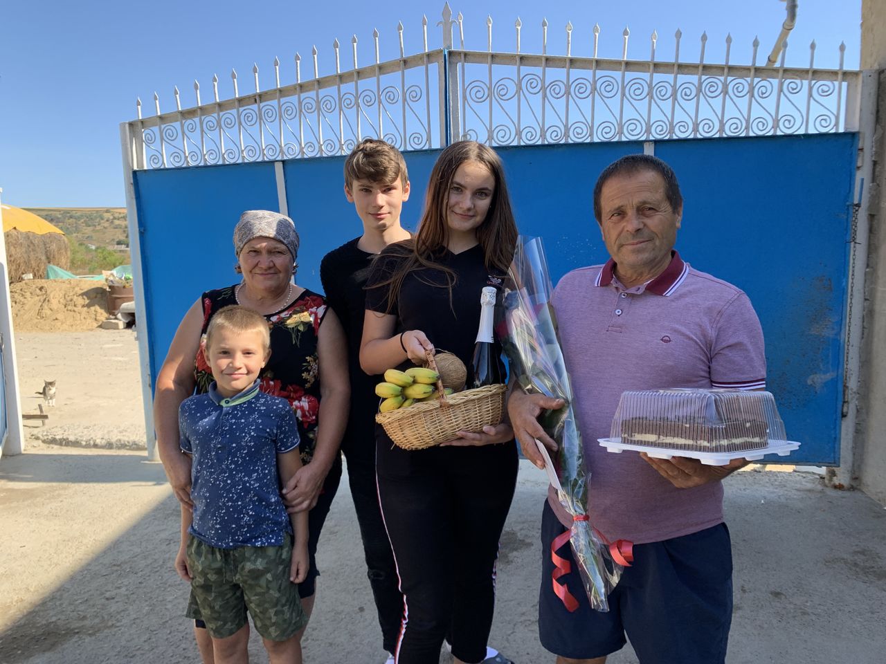 Surprize la usa ta. Livrare toata Moldova! foto 1