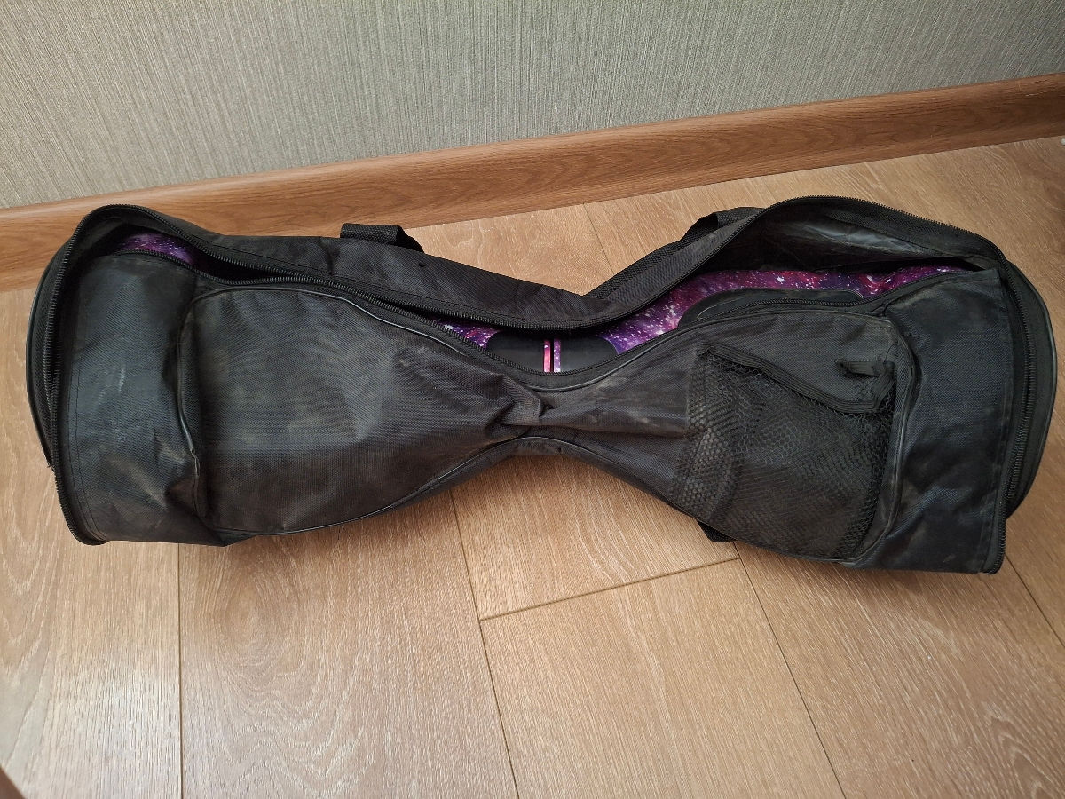 Vând Hoverboard în stare foarte bună! foto 3