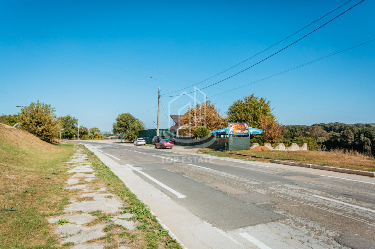 spațiu comercial , Criuleni foto 18