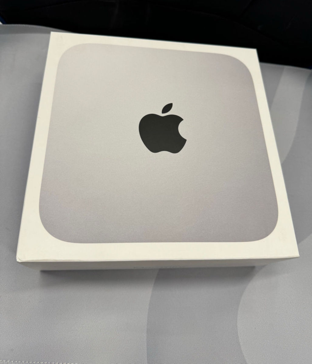 Mac Mini M2 foto 0