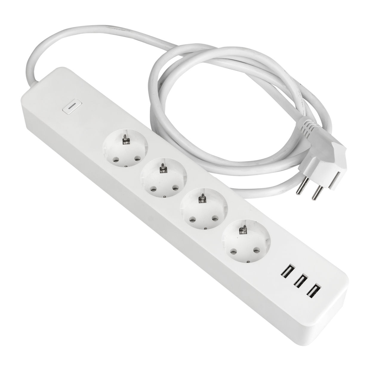 Lămpi inteligente în Chișinău, casă inteligentă, lampă LED inteligentă, panlight, EKF, priza wi fi foto 6