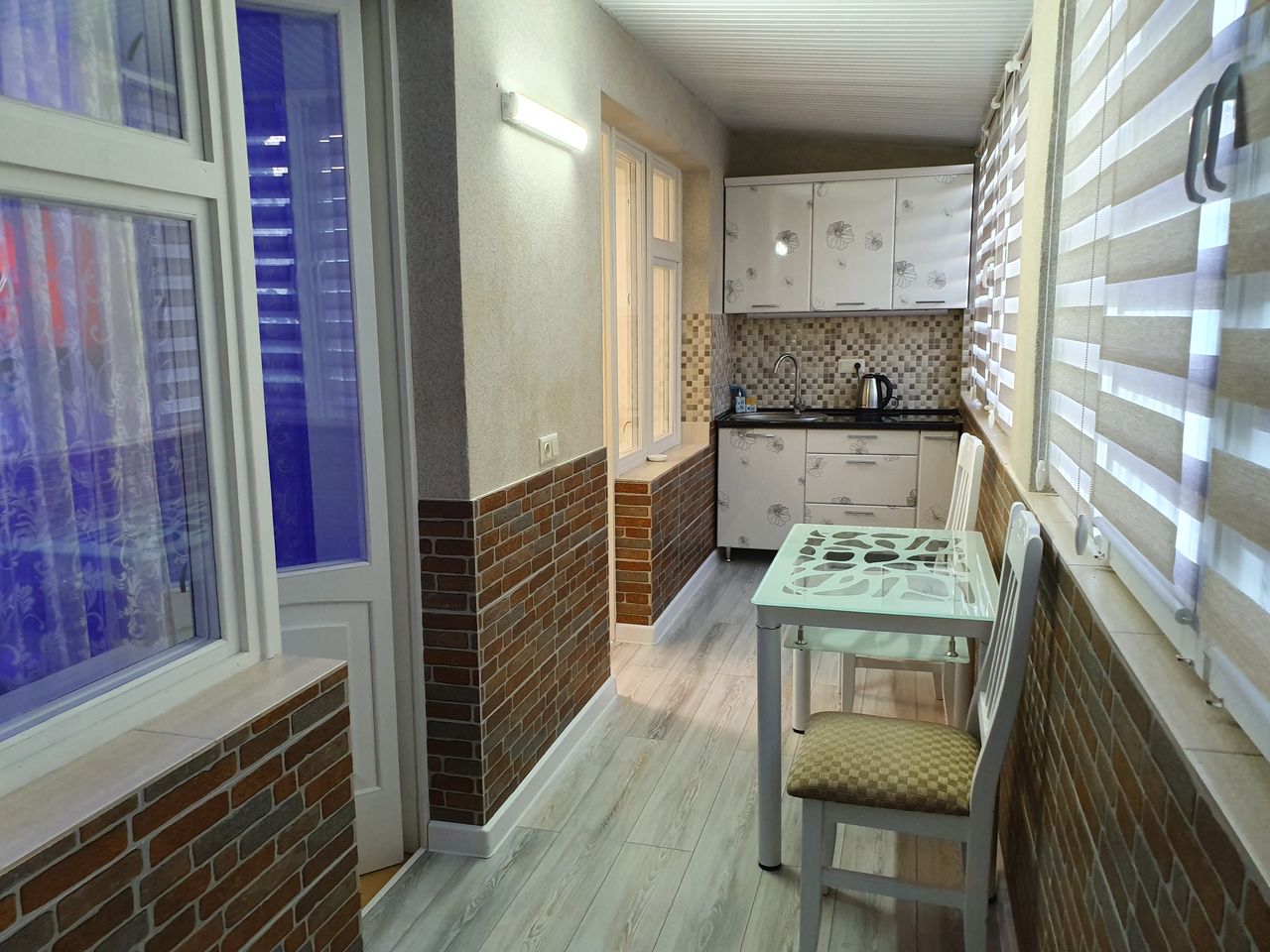 Apartament cu 2 camere, 60 m², Buiucani, Chișinău foto 7