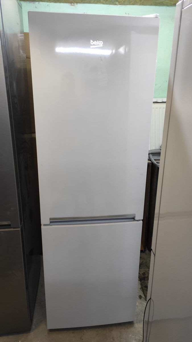 Идеальный  холодильник Beko No Frost из Германии ! foto 4