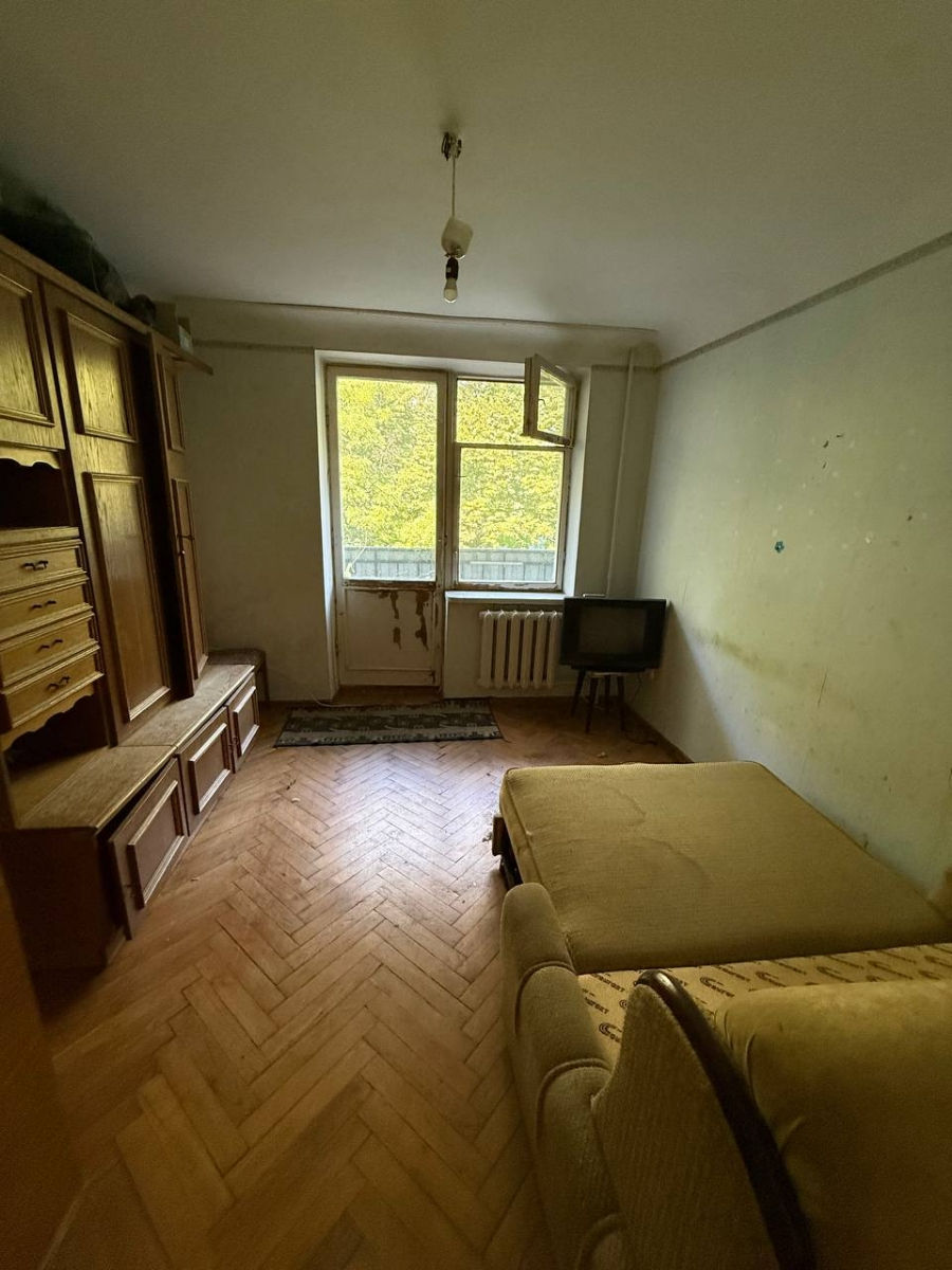 Râșcani, str. Bogdan Voievod