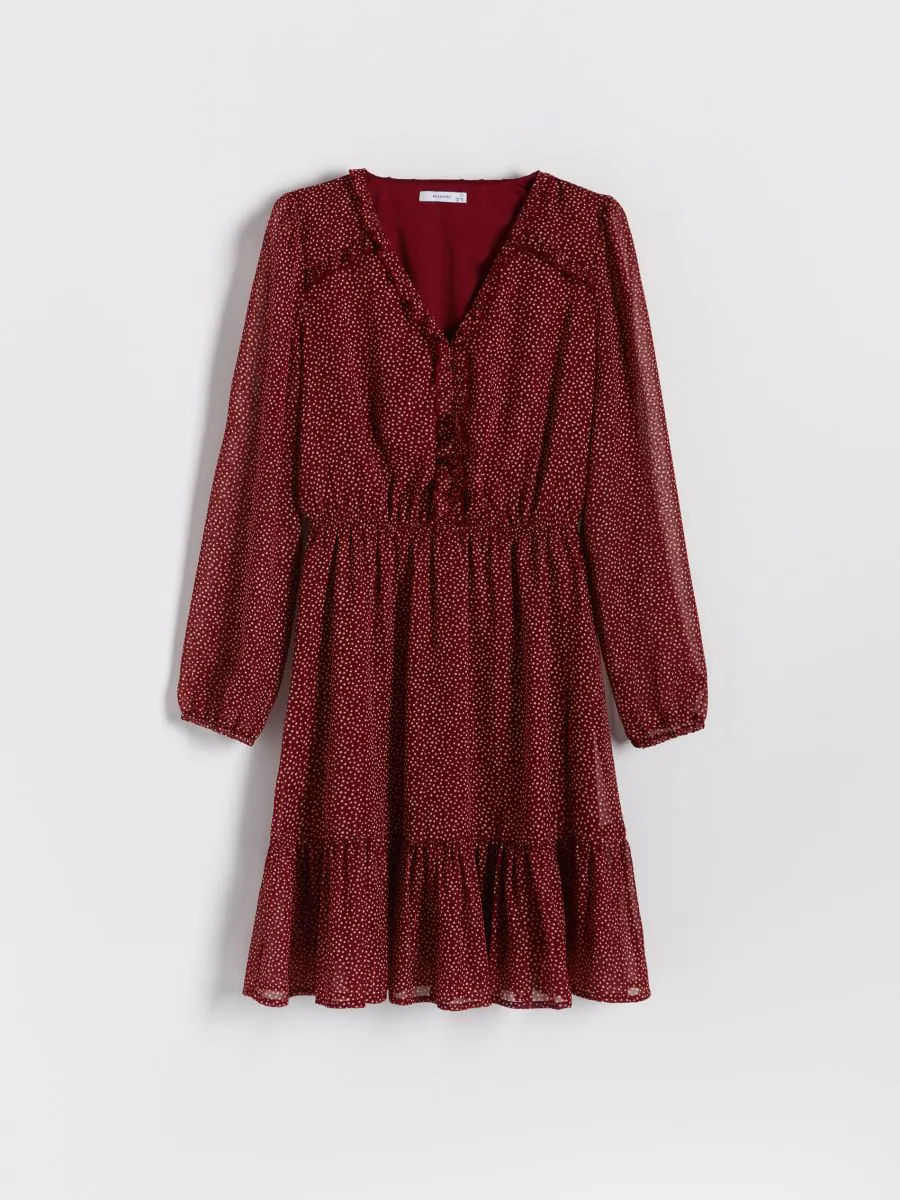 Rochie Reserved foto 0