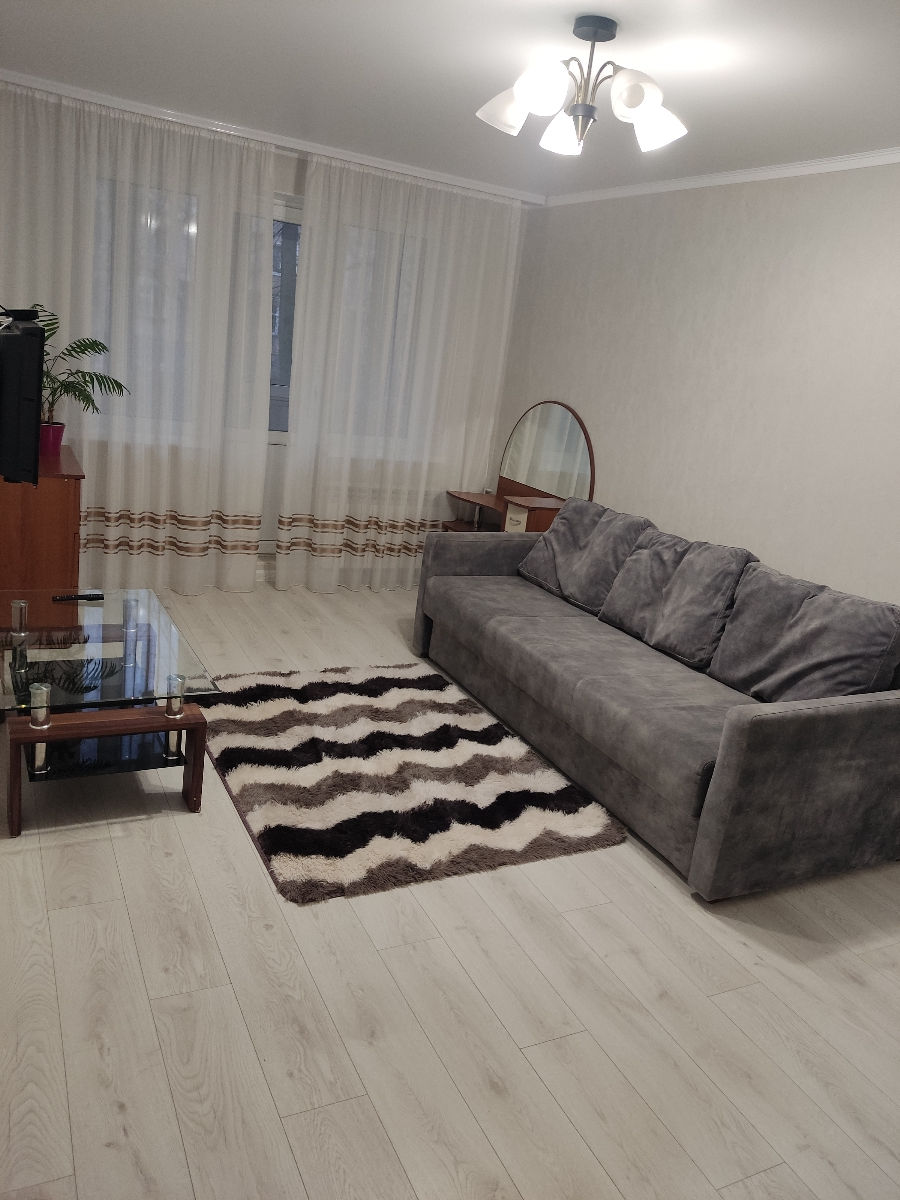 Apartament cu 2 camere, 45 m², Botanica, Chișinău foto 6